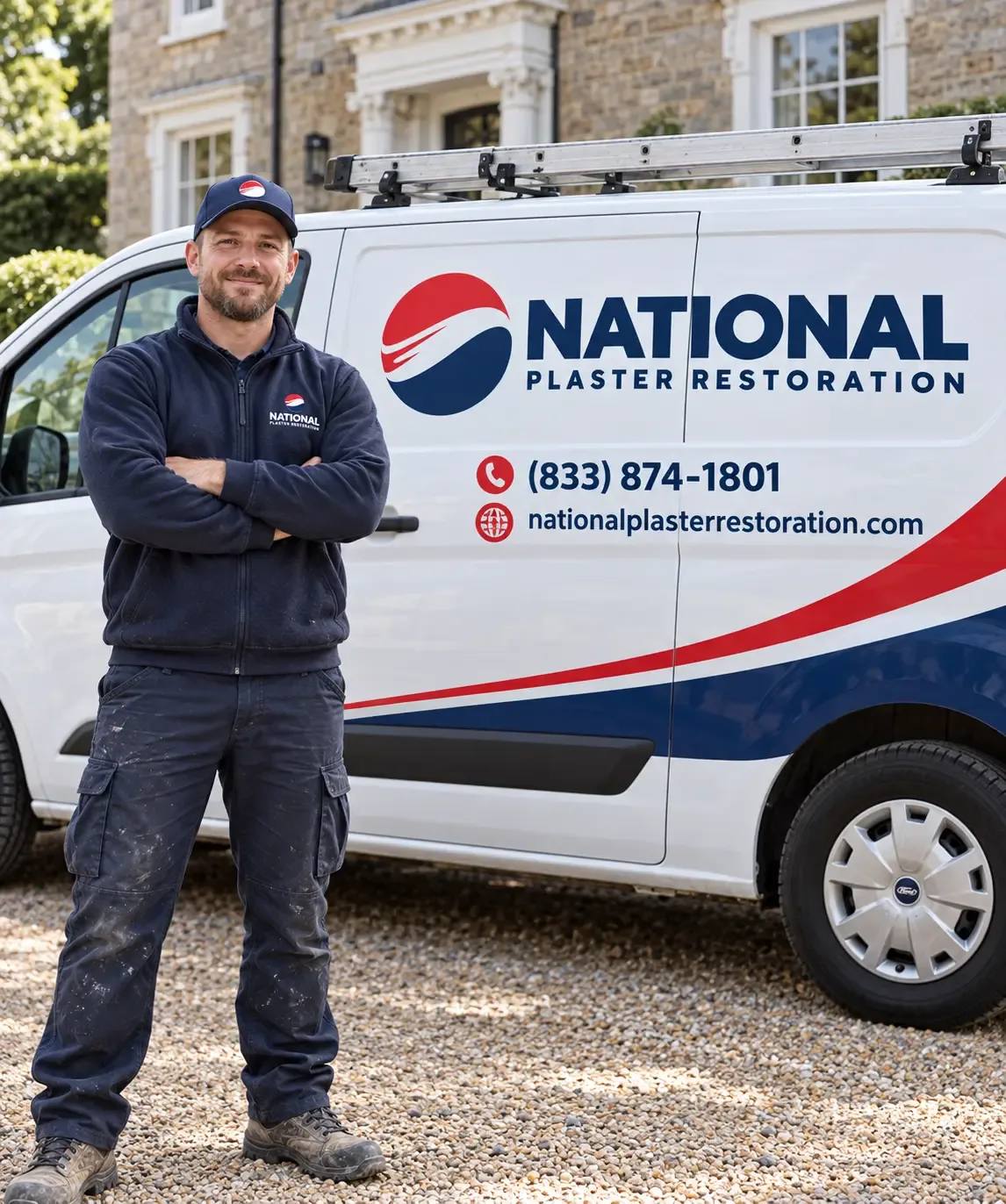 Plaster Repair company in Windsor, CO